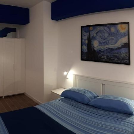 Serenety House Cefalù Zewnętrze zdjęcie