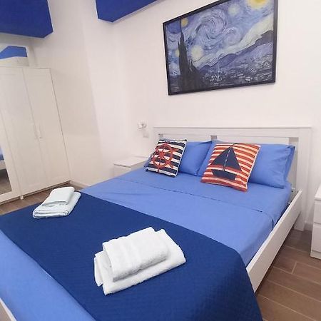 Serenety House Cefalù Zewnętrze zdjęcie