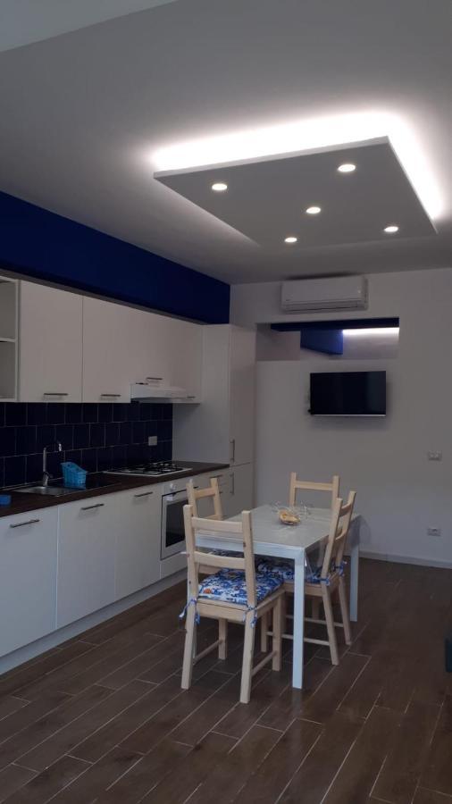 Serenety House Cefalù Zewnętrze zdjęcie