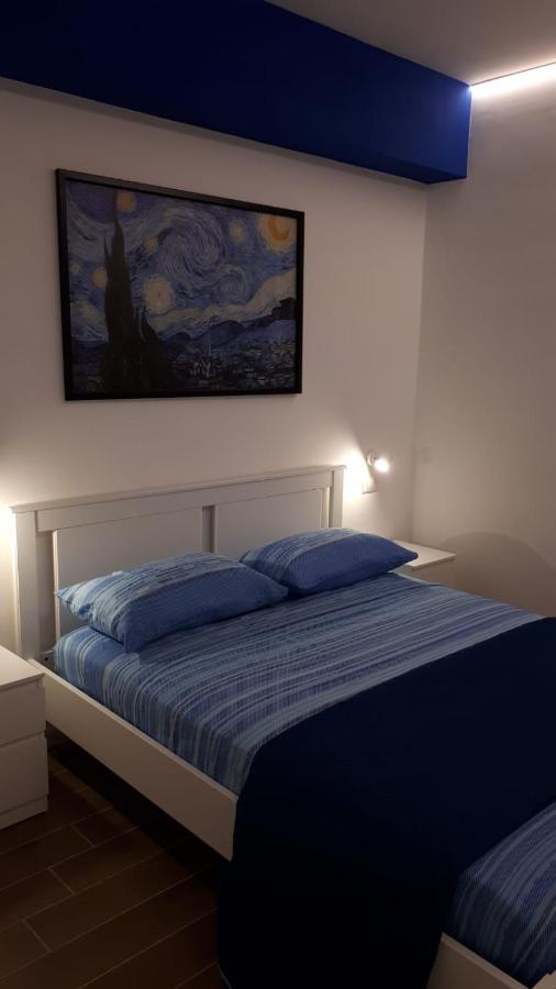 Serenety House Cefalù Zewnętrze zdjęcie