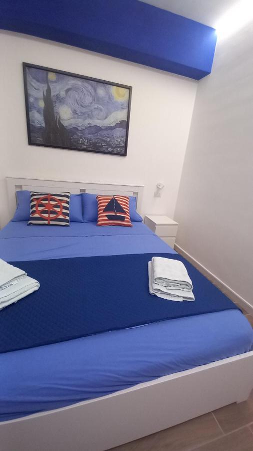 Serenety House Cefalù Zewnętrze zdjęcie