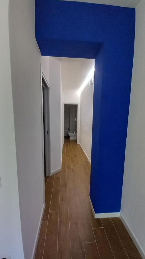 Serenety House Cefalù Zewnętrze zdjęcie