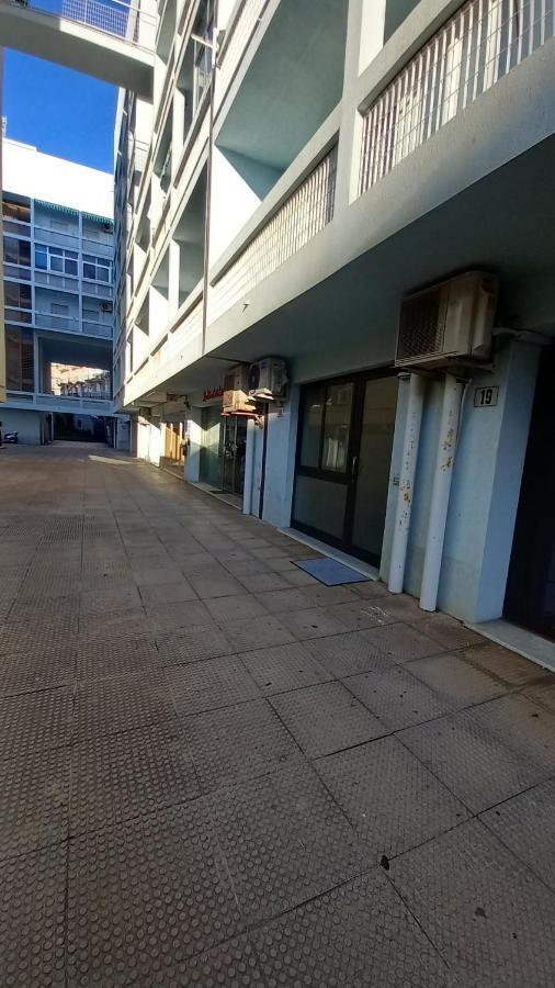 Serenety House Cefalù Zewnętrze zdjęcie