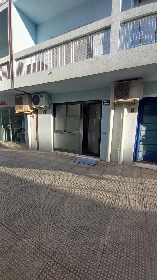 Serenety House Cefalù Zewnętrze zdjęcie